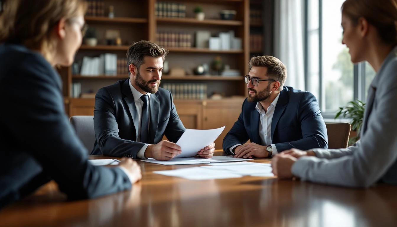 Arbitrage ou conciliation : quelle méthode choisir pour vos différends