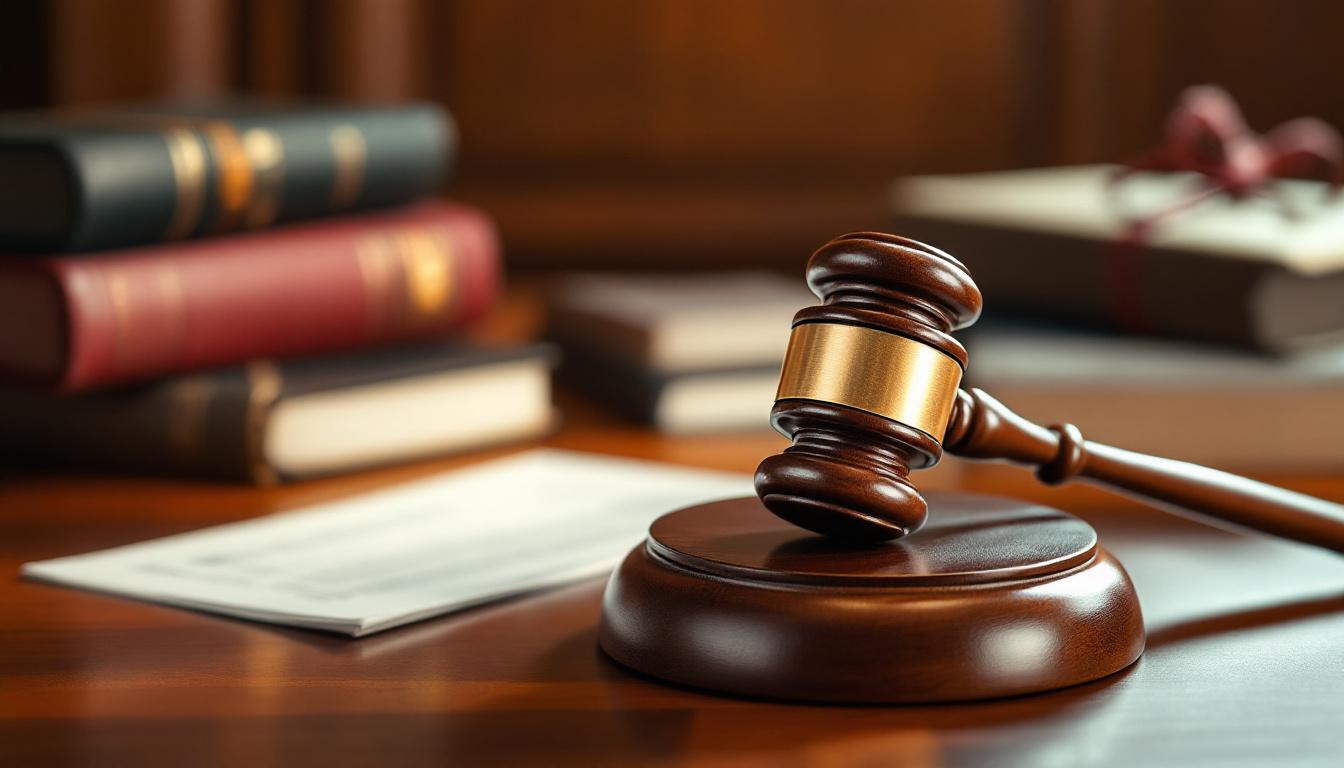 Litige au tribunal : étapes clés pour une procédure réussie