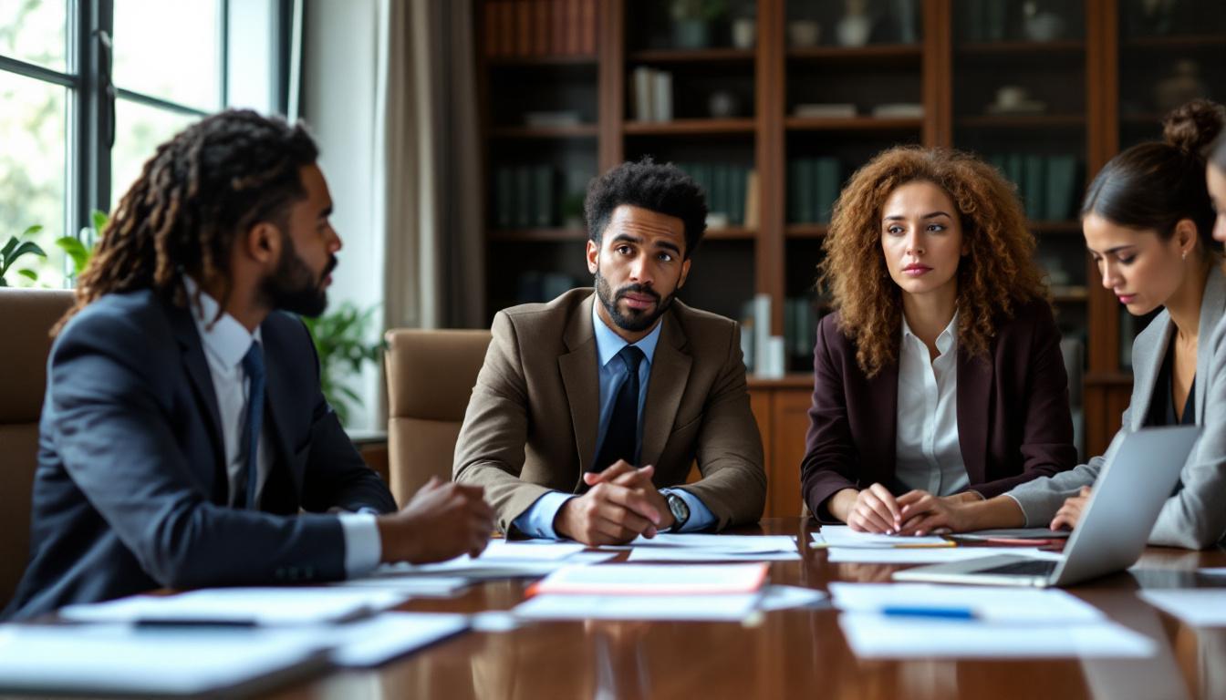 Diffamation au travail : délais et procédures légales