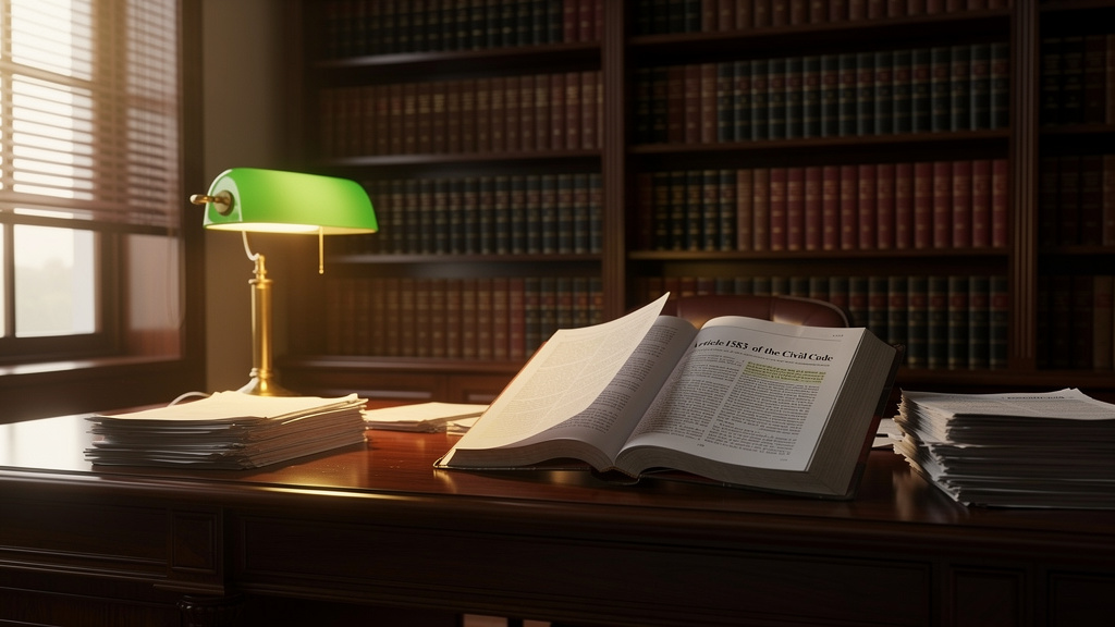 Art 1583 du code civil : impact sur les relations d'affaires
